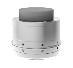 遨博一體化機器人關節